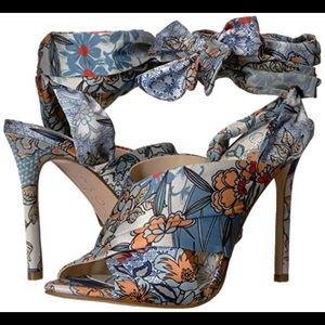 Jessica Simpson - Jestella Sandals